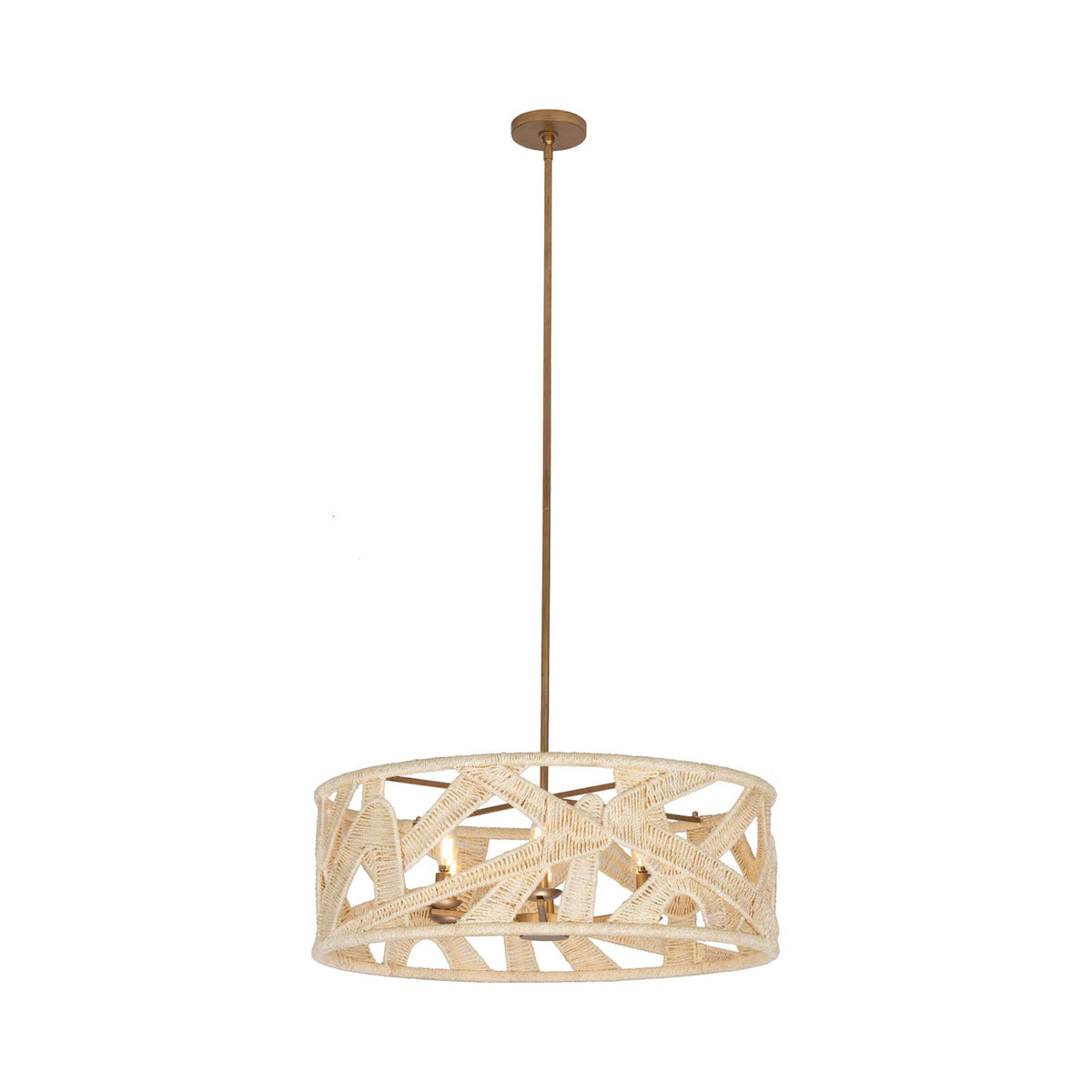 Soga Pendant Light.