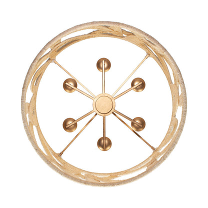 Soga Pendant Light in Detail.