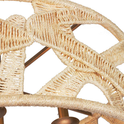 Soga Pendant Light in Detail.