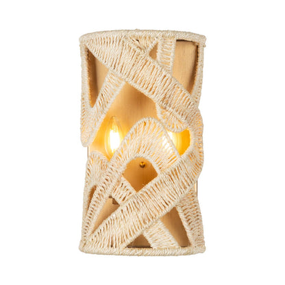 Soga Wall Light.