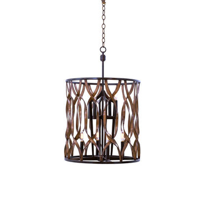 Soho Pendant Light.