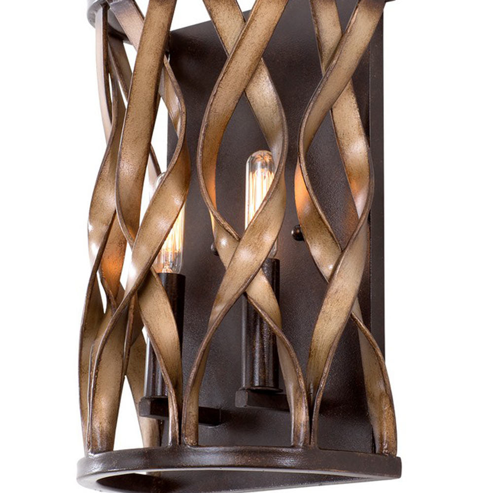 Soho Wall Light in Detail.