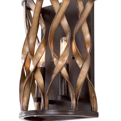 Soho Wall Light in Detail.