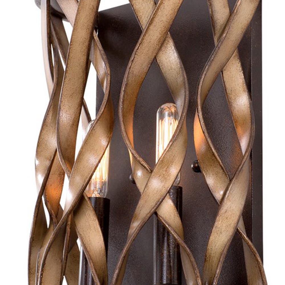 Soho Wall Light in Detail.