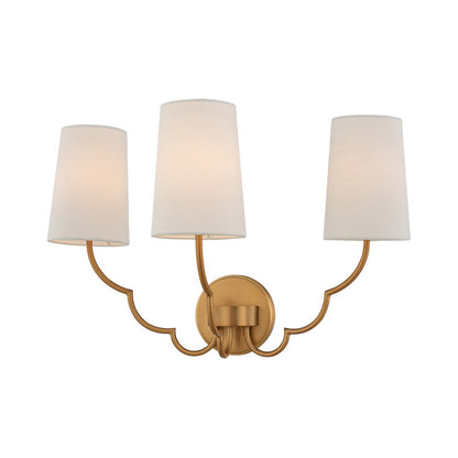 Sophia Wall Light.