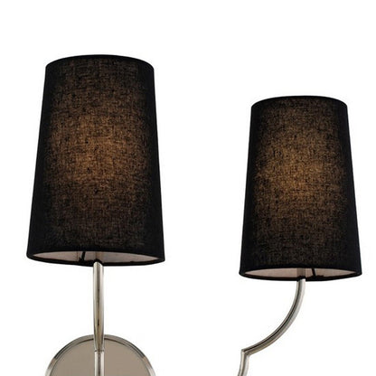 Sophia Wall Light in Detail.
