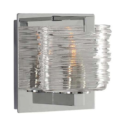 South Bay Bath Wall Light.