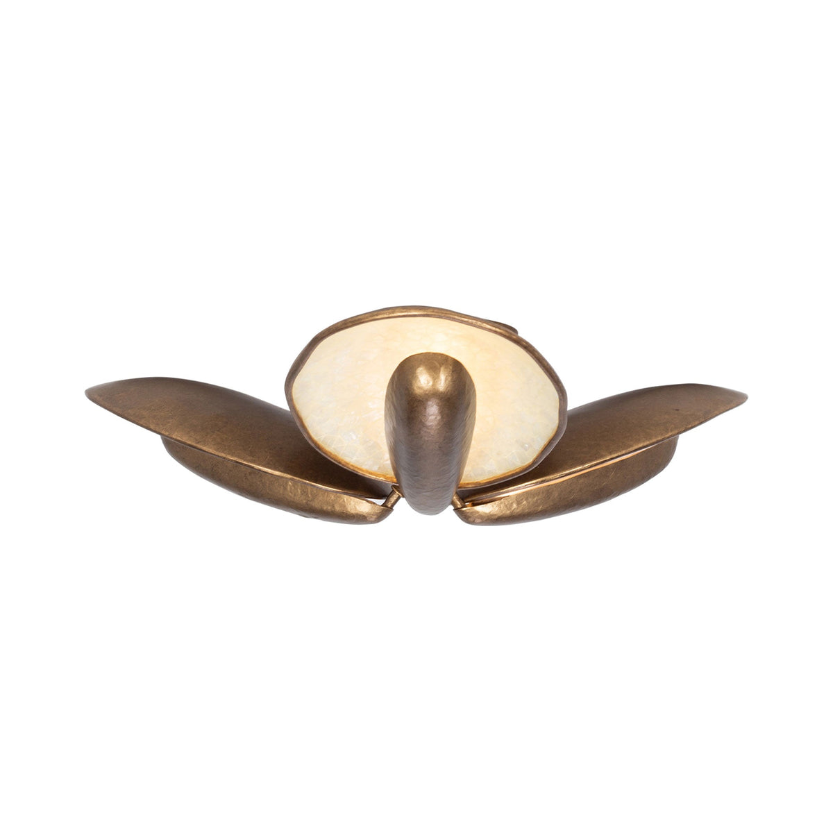Spat LED Flush Mount Ceiling Light.