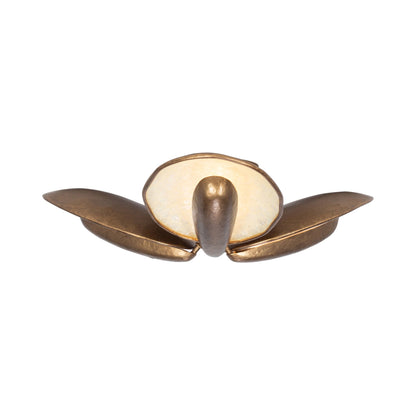 Spat LED Flush Mount Ceiling Light.