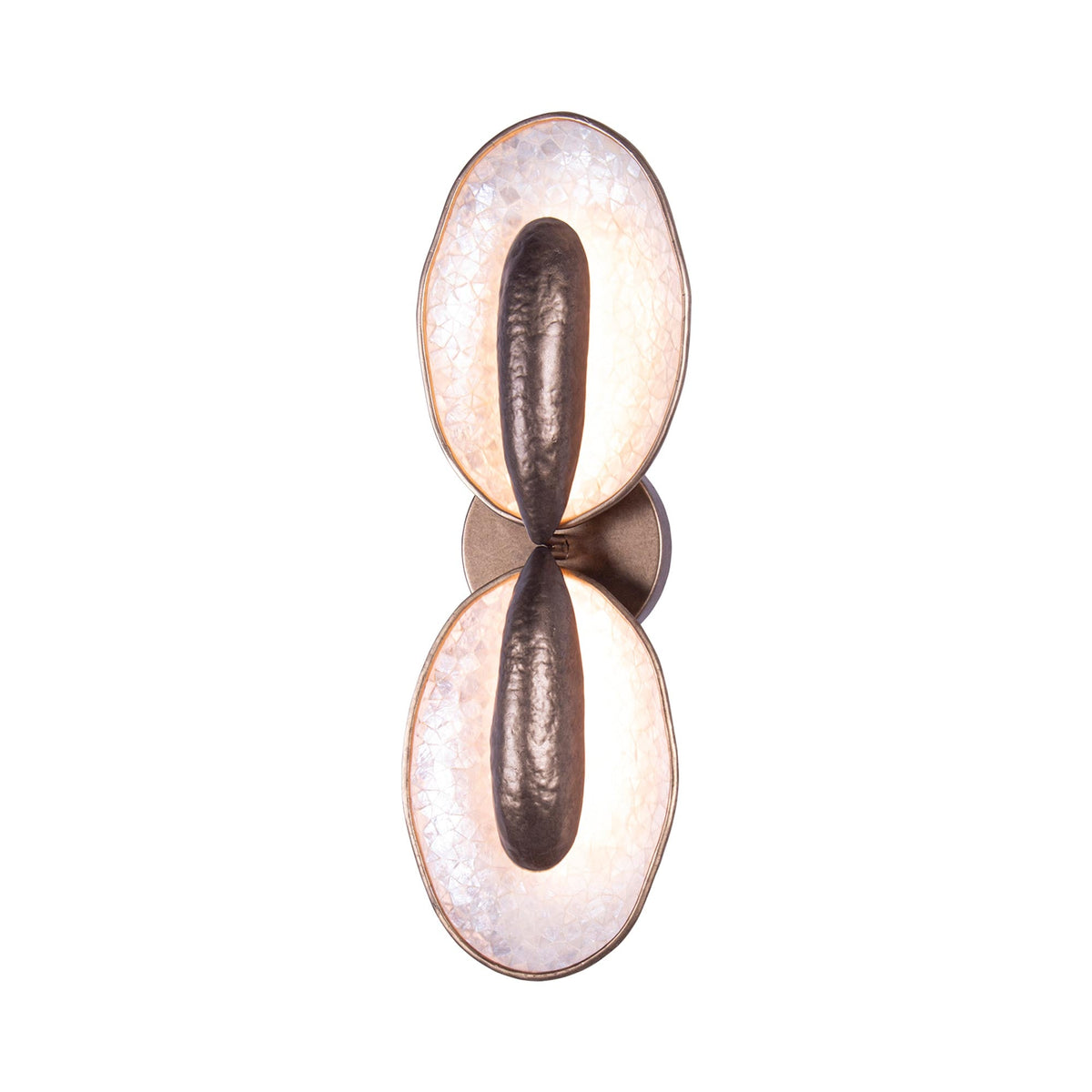 Spat LED Wall Light.
