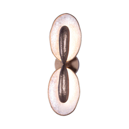 Spat LED Wall Light.
