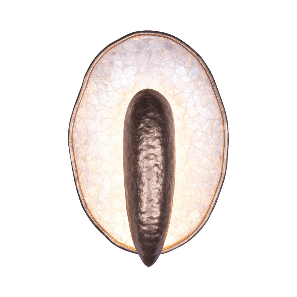 Spat Single LED Wall Light.