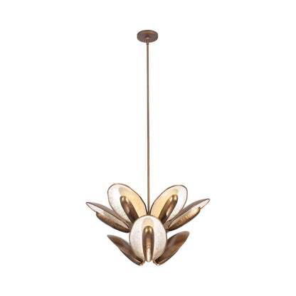 Spat Tiered Chandelier (2-Tier).