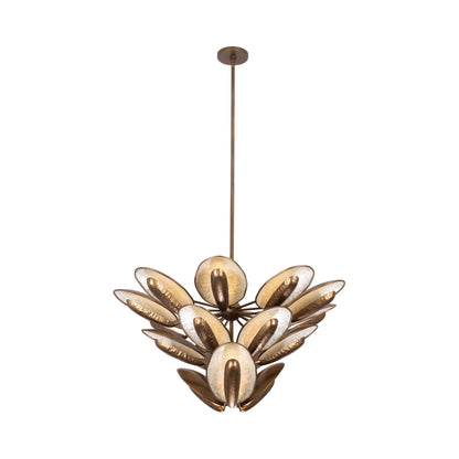Spat Tiered Chandelier (3-Tier).