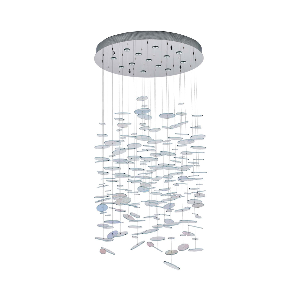 Spettro Chandelier.
