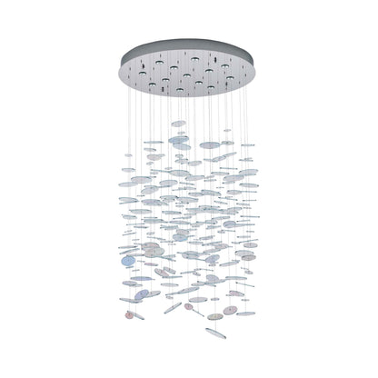 Spettro Chandelier.