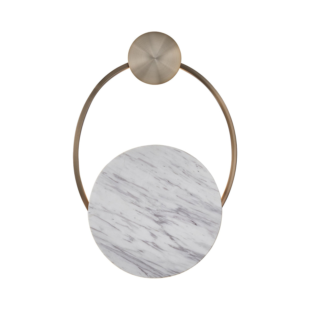 Spilla LED Wall Light in Detail.