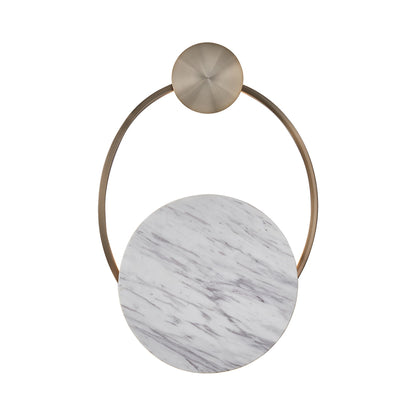 Spilla LED Wall Light in Detail.