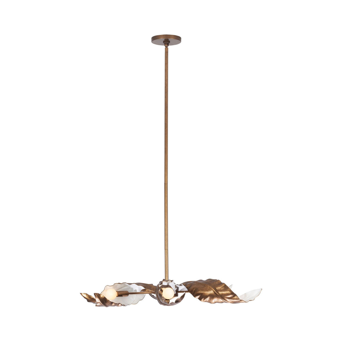 Spira Chandelier.