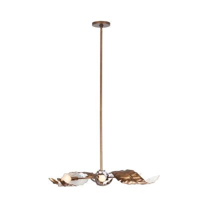 Spira Chandelier.