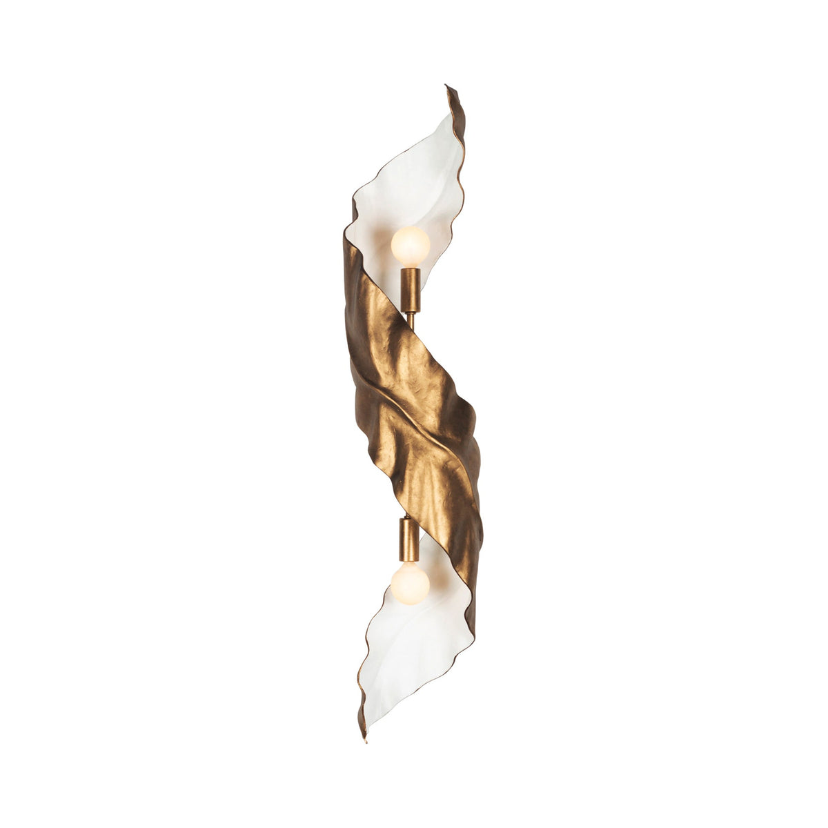 Spira Wall Light.