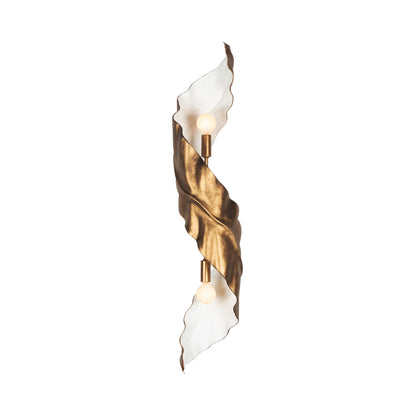 Spira Wall Light.