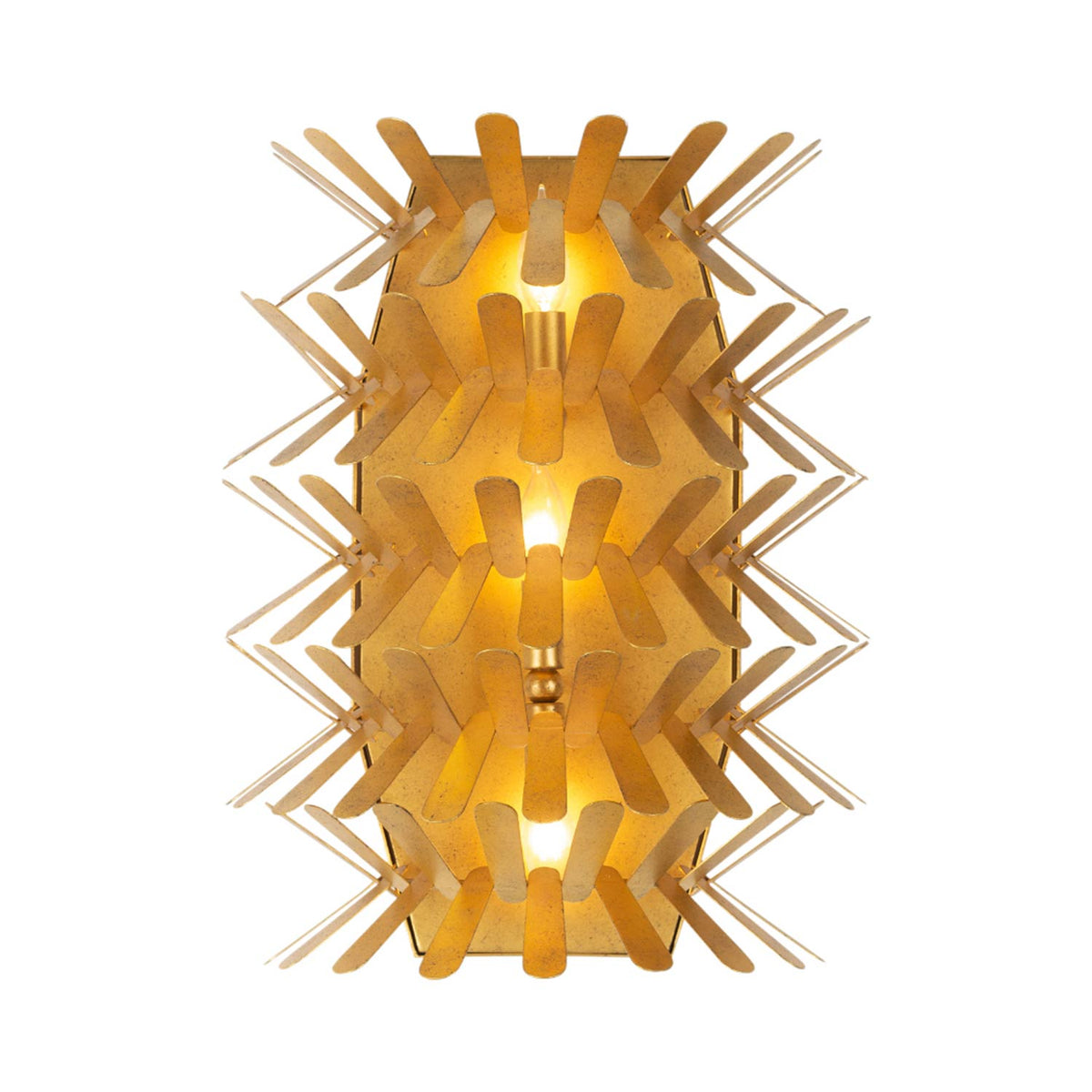 Spur Wall Light.