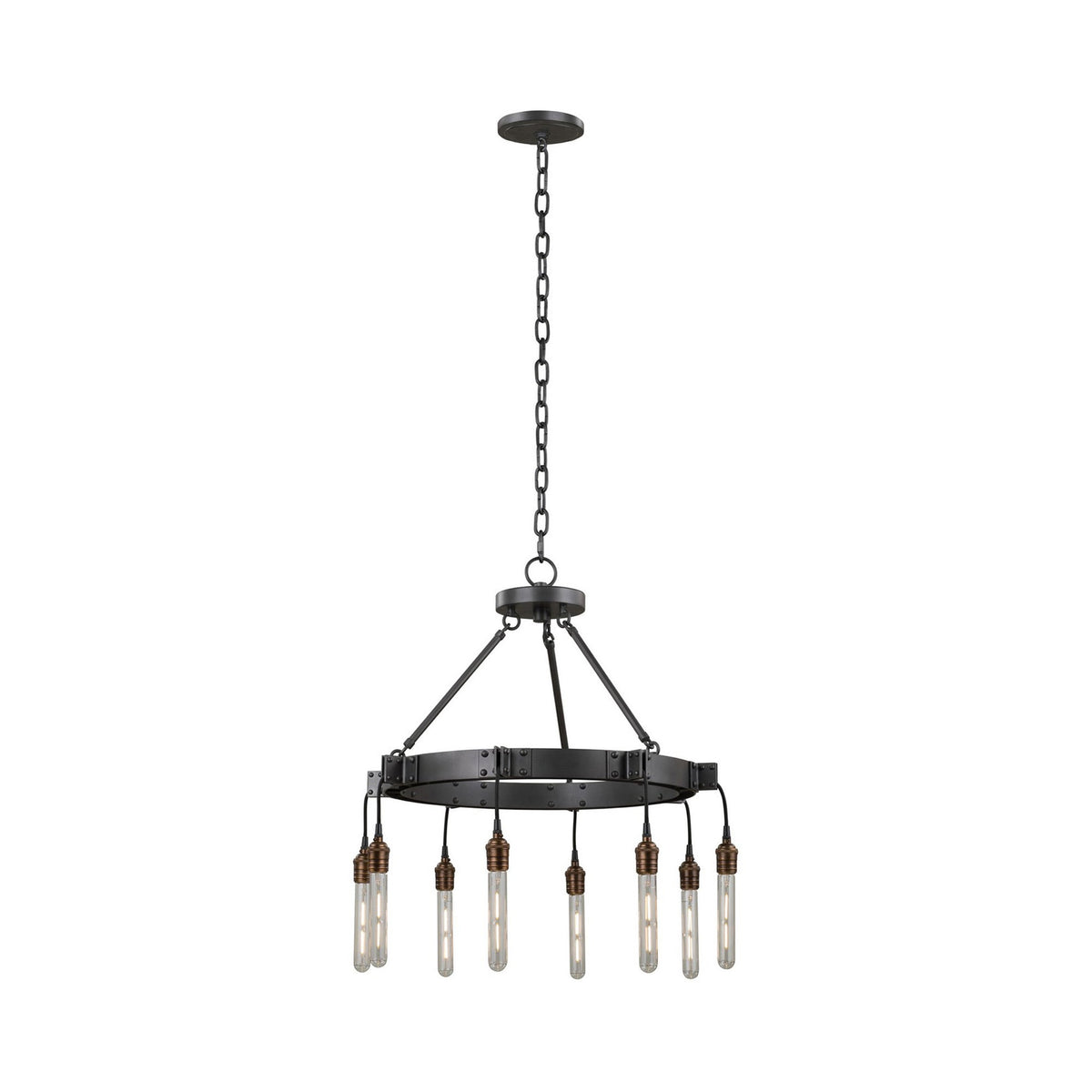 Stuyvesant Chandelier.