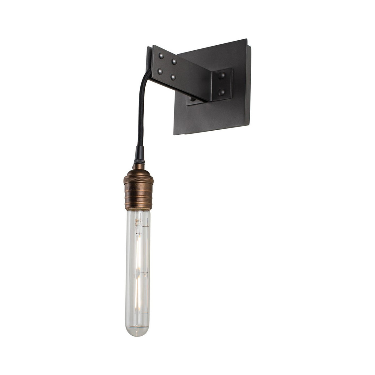 Stuyvesant Wall Light.