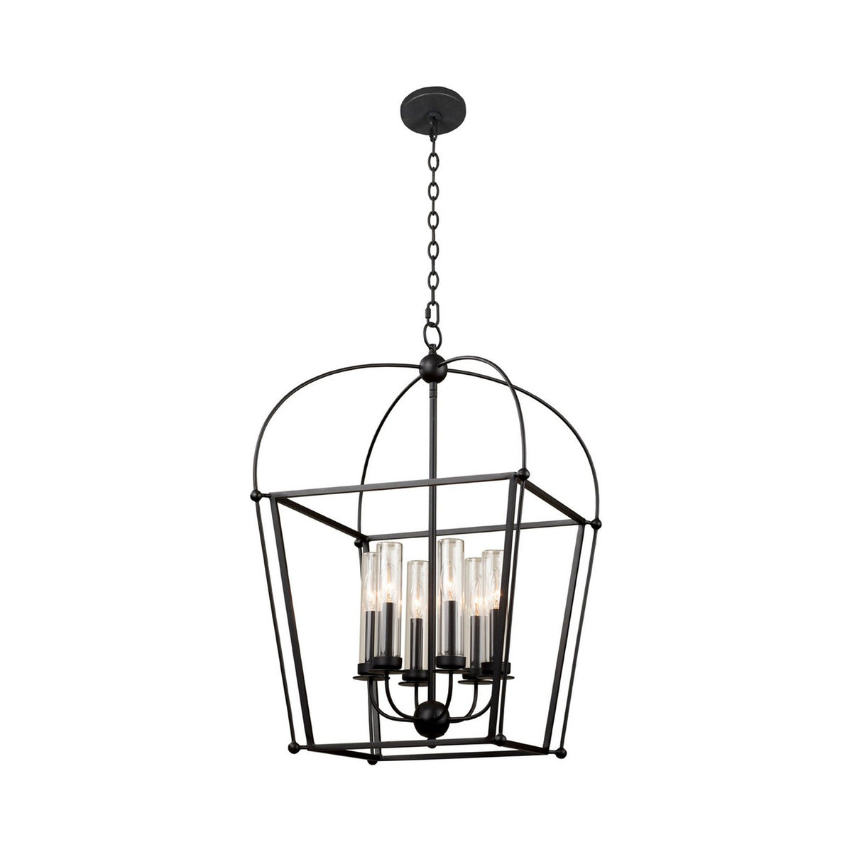Sutter Outdoor Pendant Light.