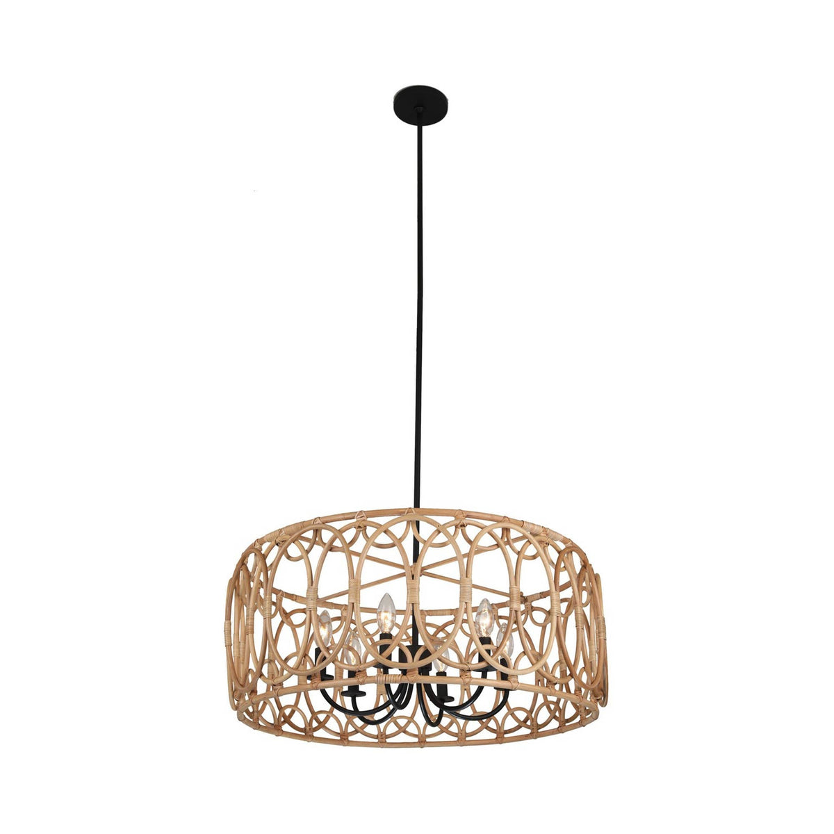 Tablas Pendant Light.