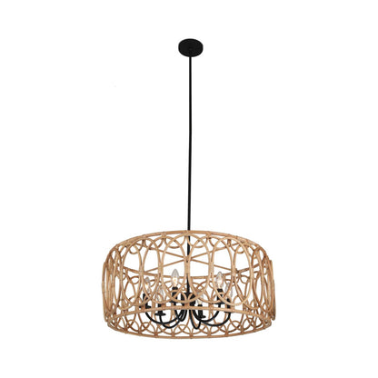 Tablas Pendant Light.