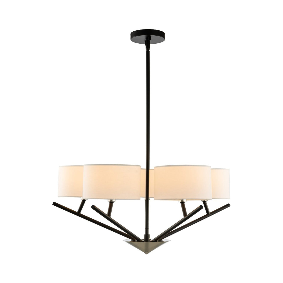 Tahoe Chandelier (5-Light).
