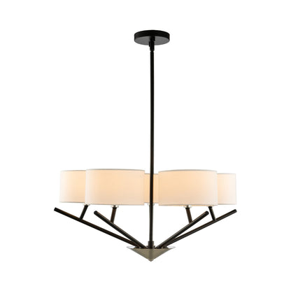 Tahoe Chandelier (5-Light).