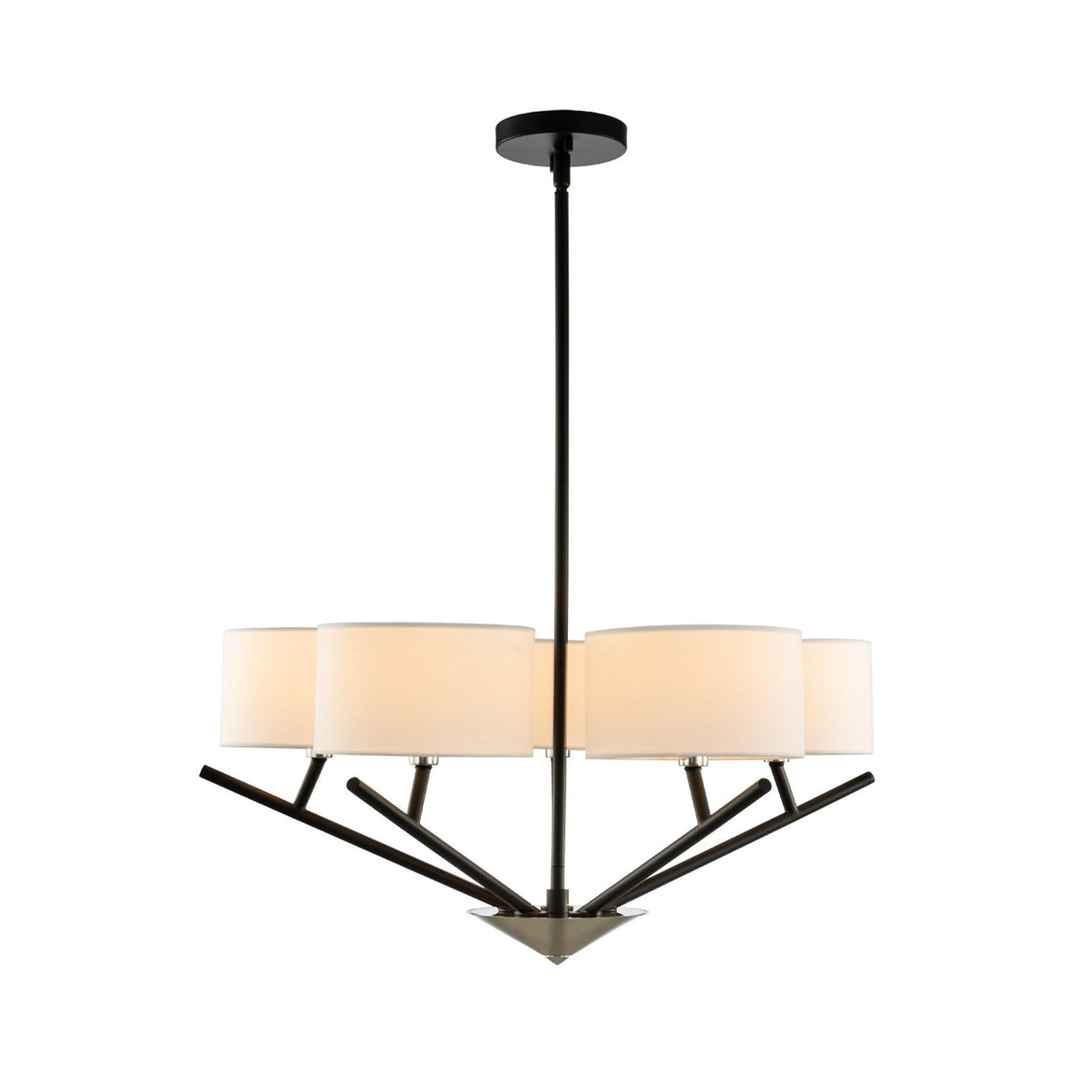 Tahoe Chandelier.