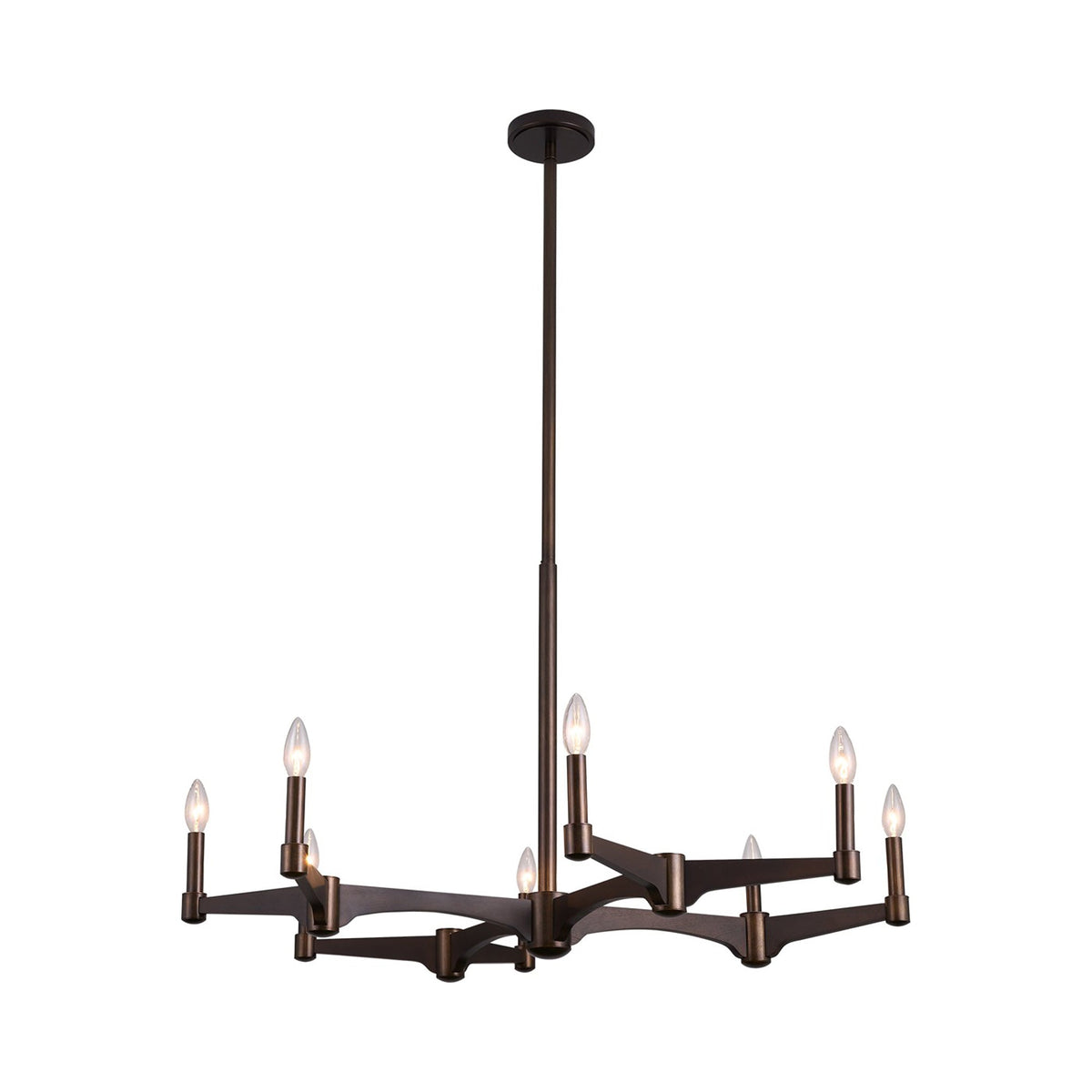Tono Chandelier.