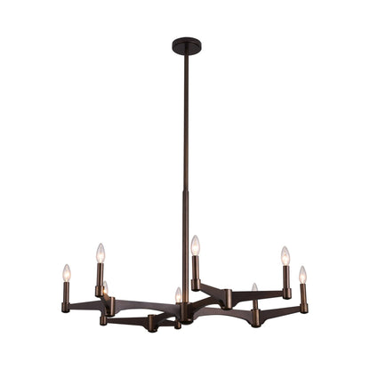 Tono Chandelier.