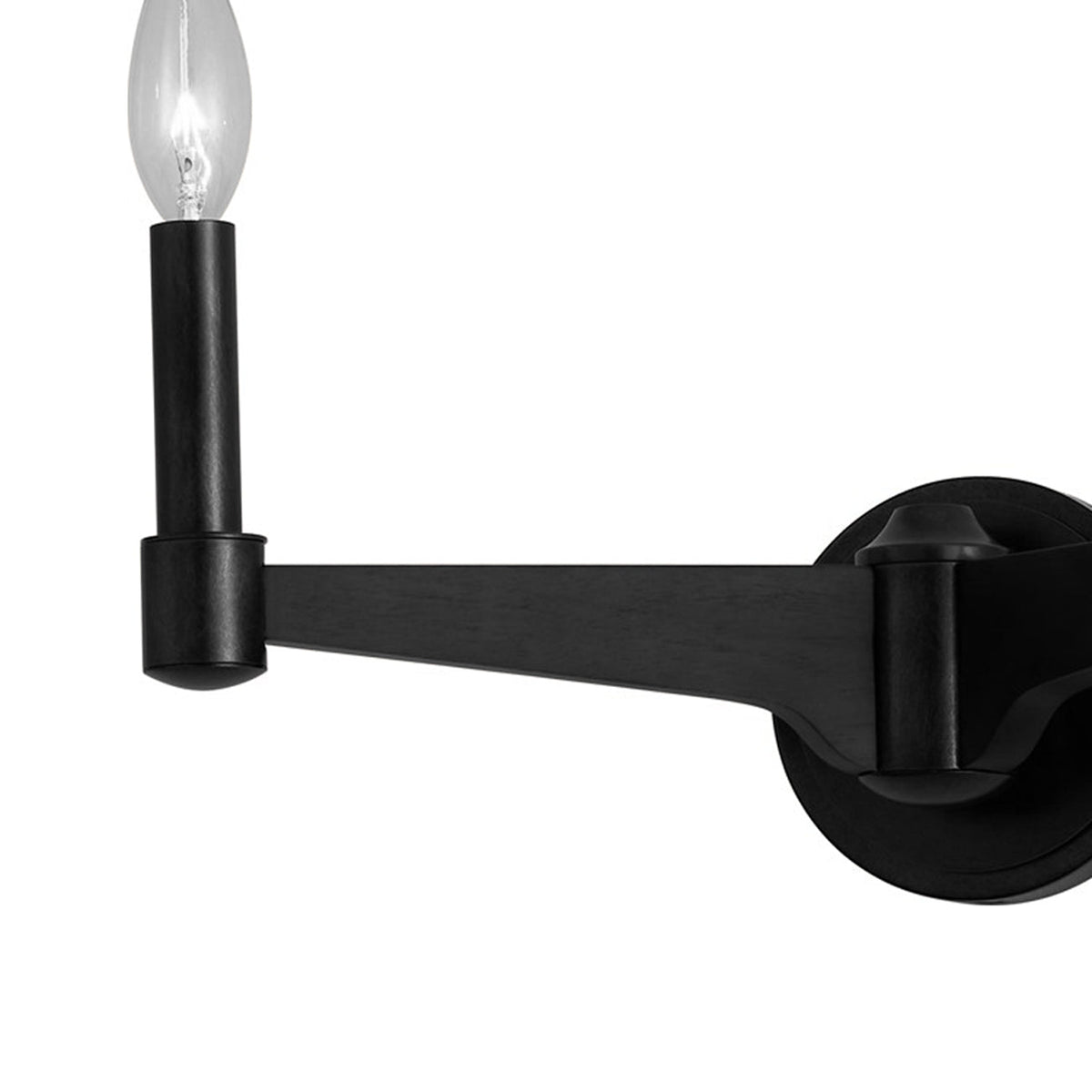 Tono Wall Light in Detail.