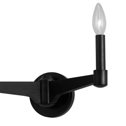 Tono Wall Light in Detail.