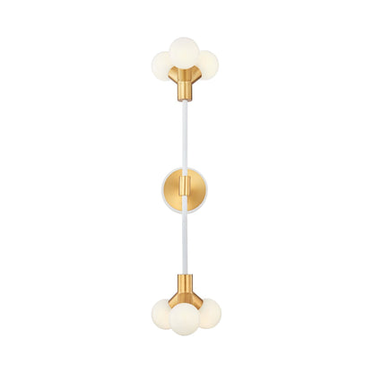 Tres Wall Light.