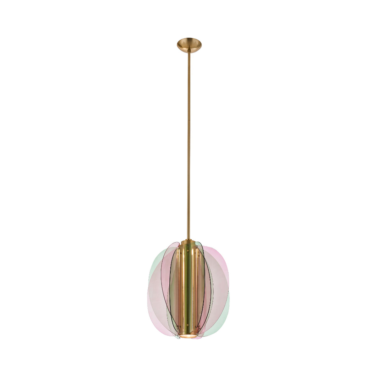 Tulipa LED Pendant Light.