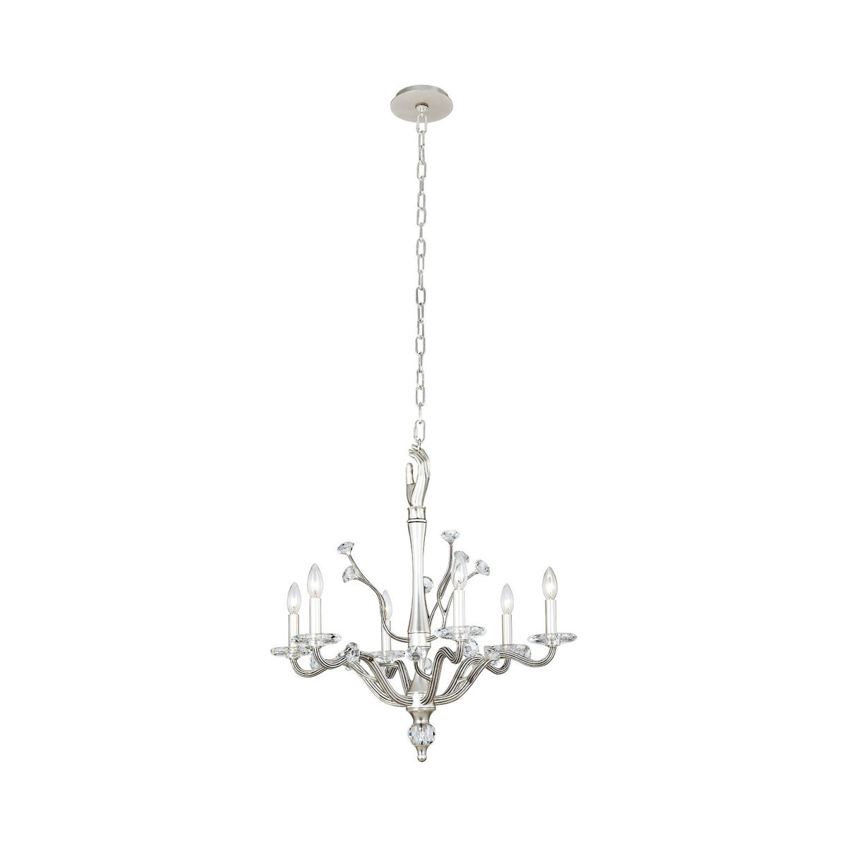 Venus Chandelier.