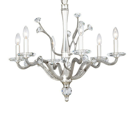 Venus Chandelier in Detail.