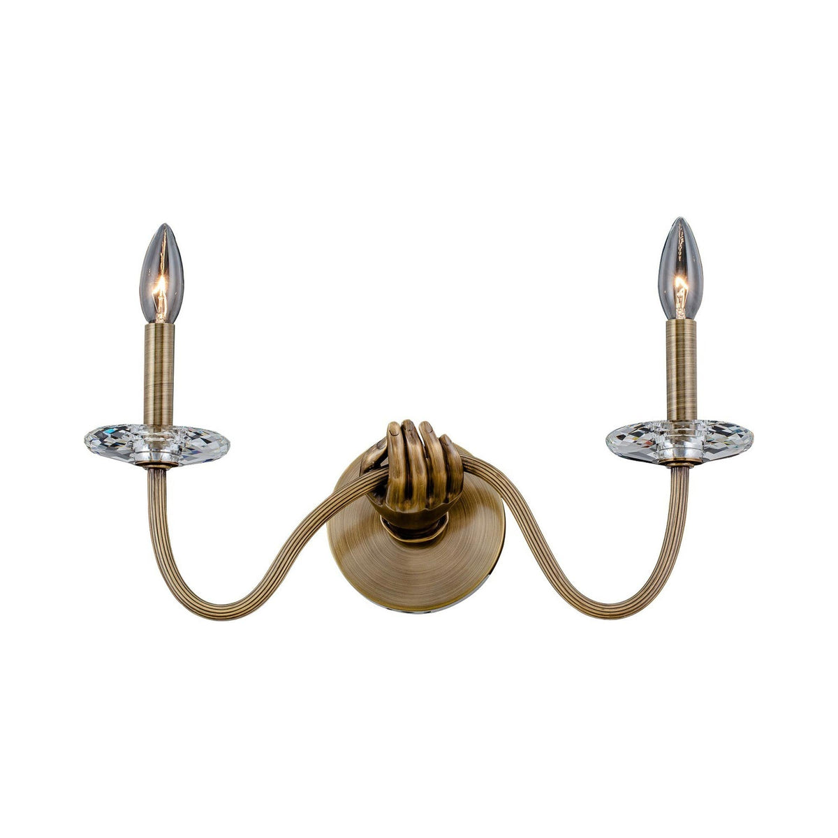 Venus Wall Light.