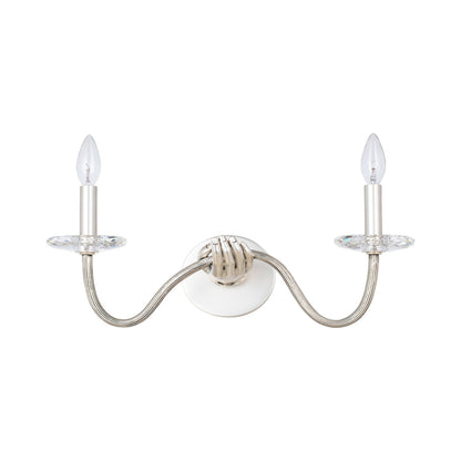 Venus Wall Light in Detail.