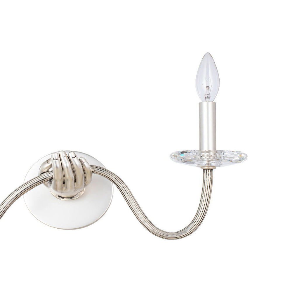Venus Wall Light in Detail.