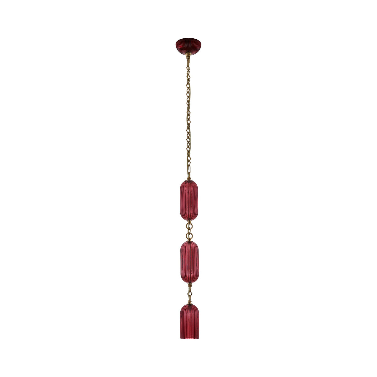 Verde Pendant Light.