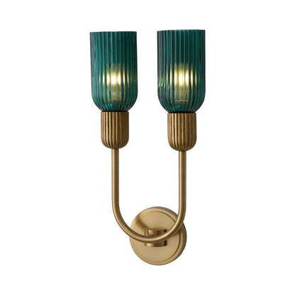 Verde Wall Light.