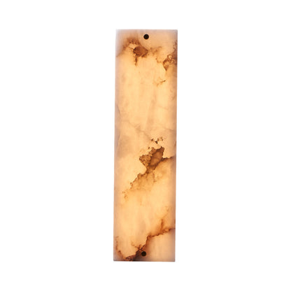 Vertical LED Wall Light.