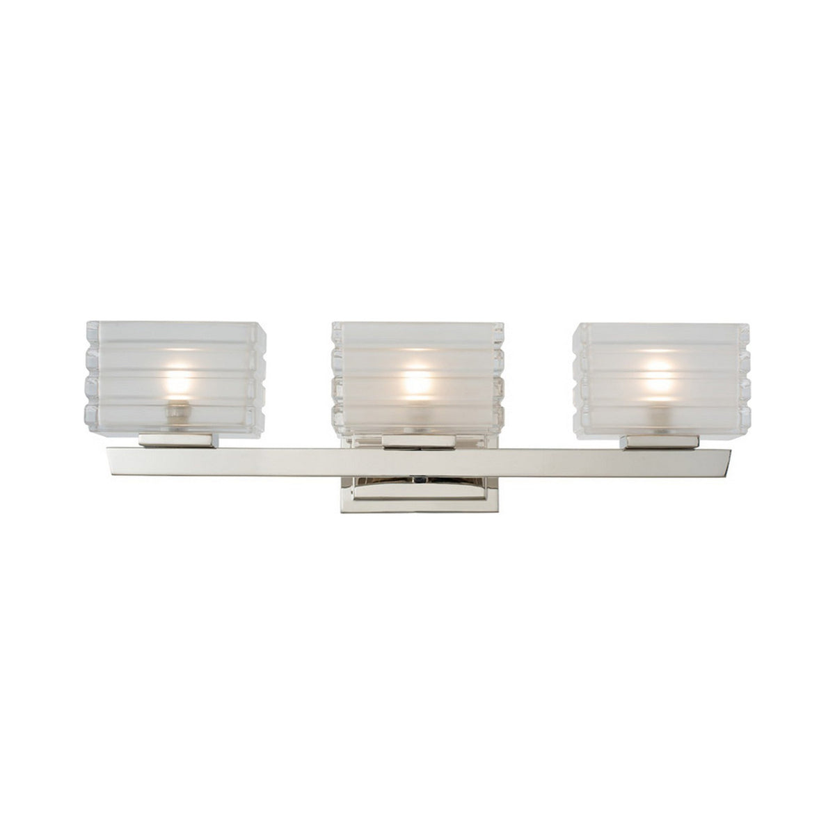Victoria Bath Vanity Light (3-Light).